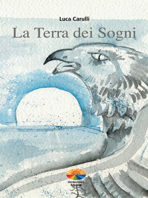 cover image of La Terra dei Sogni